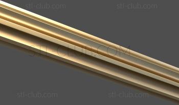 3D model BL_0603 (STL)